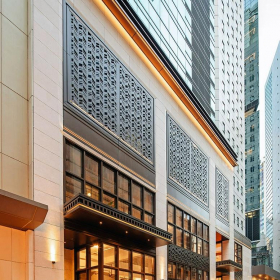 Office space in Hong Kong. Click for details.