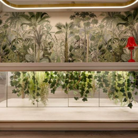 Exterior view of The Garden Offices, 25 Tung Lo Wan Road, Ground Floor, 3rd Floor. Click for details.