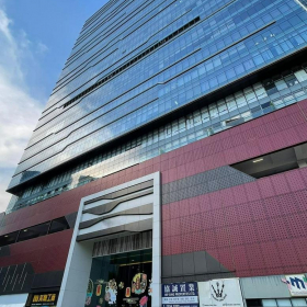 Office accomodation to let in Hong Kong. Click for details.