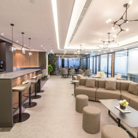 Serviced office in Hong Kong. Click for details.