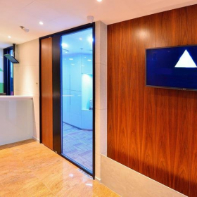 Serviced offices to rent in Hong Kong. Click for details.