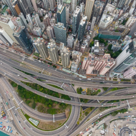 Guiode to Sheung Wan Aerial. Click for details.