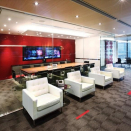 Executive offices to lease in Hong Kong. Click for details.