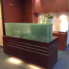 Image of Hong Kong executive suite. Click for details.