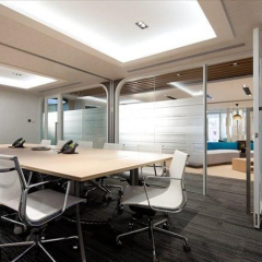 Exterior image of Silvercord Tower 2, 30 Canton Road, Room 701, Tower II, Silvercord. Click for details.